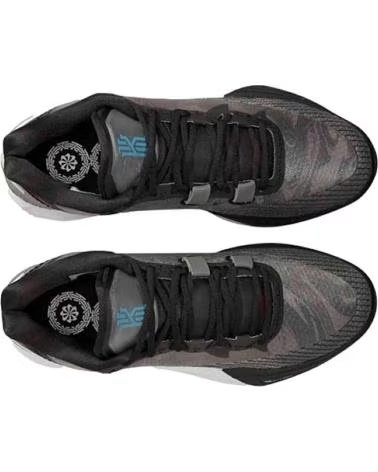 NIKE ZAPATILLAS DE BALONCESTO KYRIE 8 EN NEGRO PARA UNISEX ORCA