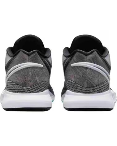 NIKE ZAPATILLAS DE BALONCESTO KYRIE 8 EN NEGRO PARA UNISEX ORCA