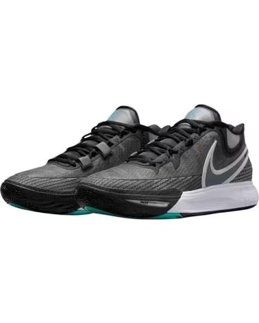 NIKE ZAPATILLAS DE BALONCESTO KYRIE 8 EN NEGRO PARA UNISEX ORCA