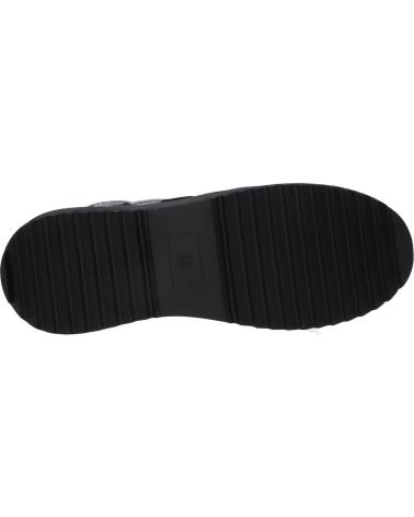 Sportschuhe für Damen CHIKA10 WALK 03 NEGRO-BLACK