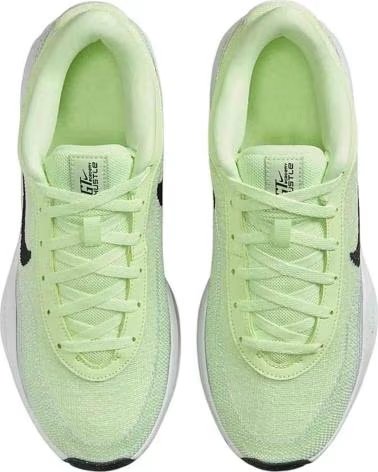 ZAPATILLAS DE BALONCESTO NIKE GT HUSTLE ACADEMY EN VERDE BALERY VOLT BLACK