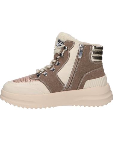 Sportschuhe für Damen CHIKA10 WALK 03 BEIG-BEIGE