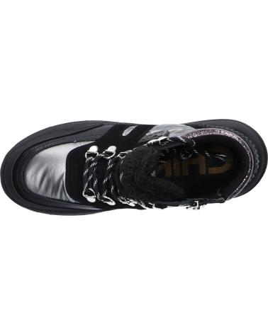 Sportschuhe für Damen CHIKA10 WALK 03 NEGRO-BLACK