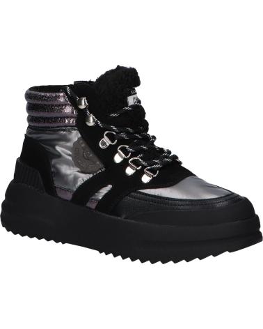 Sportschuhe für Damen CHIKA10 WALK 03 NEGRO-BLACK