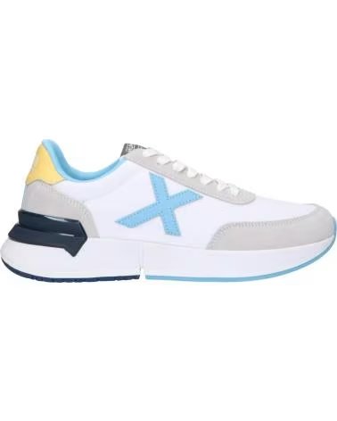 Zapatillas-Deporte-De-Hombre-MUNICH-4173038-VERSUS-ARGENTINA-BLANCO