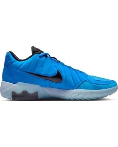 NIKE ZAPATILLAS DE BALONCESTO LEBRON WITNESS 9 ROYAL BLUE