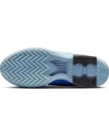 NIKE ZAPATILLAS DE BALONCESTO LEBRON WITNESS 9 ROYAL BLUE