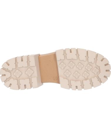 Boots für Damen CHIKA10 TOBLERA 01 BEIG-BEIGE