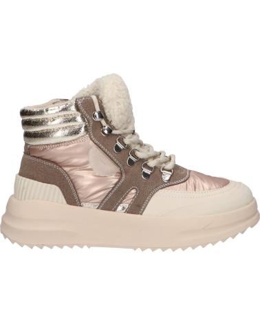 Scarpe sport CHIKA10  per Donna WALK 03  BEIG-BEIGE