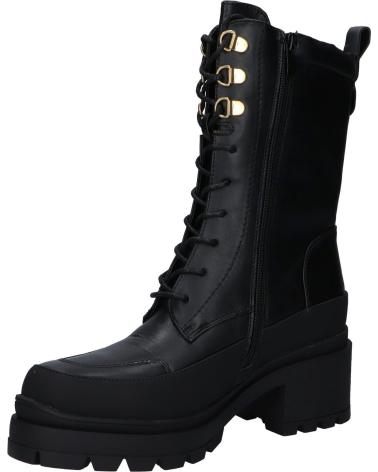 Stivaletti per Donna CHIKA10 BLOOM 02 NEGRO-BLACK