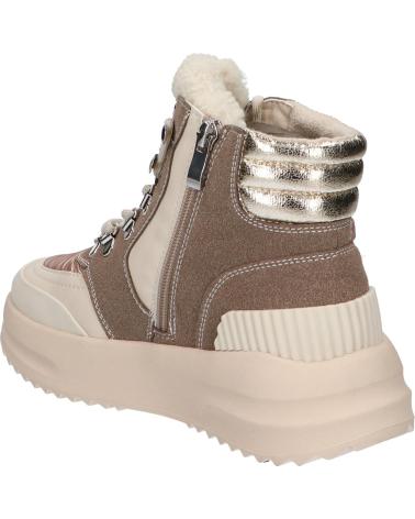 Sportschuhe für Damen CHIKA10 WALK 03 BEIG-BEIGE