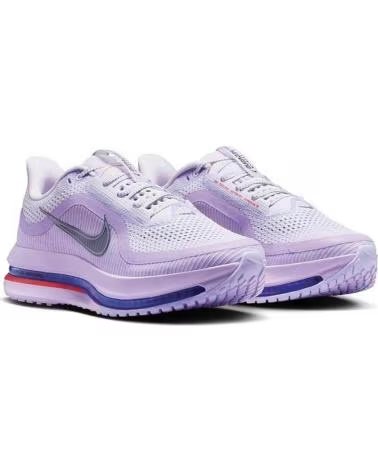 NIKE ZAPATILLAS DE RUNNING PEGASUS PREMIUM W BARELY GRAPE EN MORADO PARA MUJER