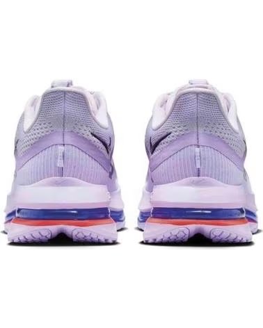 NIKE ZAPATILLAS DE RUNNING PEGASUS PREMIUM W BARELY GRAPE EN MORADO PARA MUJER