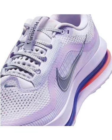 NIKE ZAPATILLAS DE RUNNING PEGASUS PREMIUM W BARELY GRAPE EN MORADO PARA MUJER