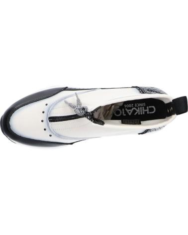 CHIKA10 SERENA 10 EN COLOR PARA HOMBRE HIELO