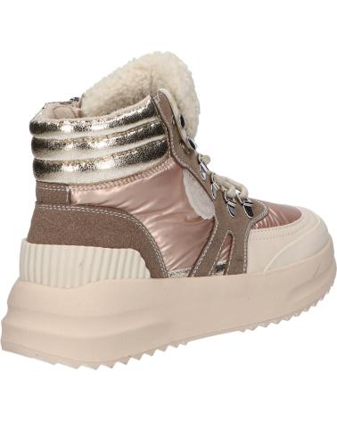 Sportschuhe für Damen CHIKA10 WALK 03 BEIG-BEIGE