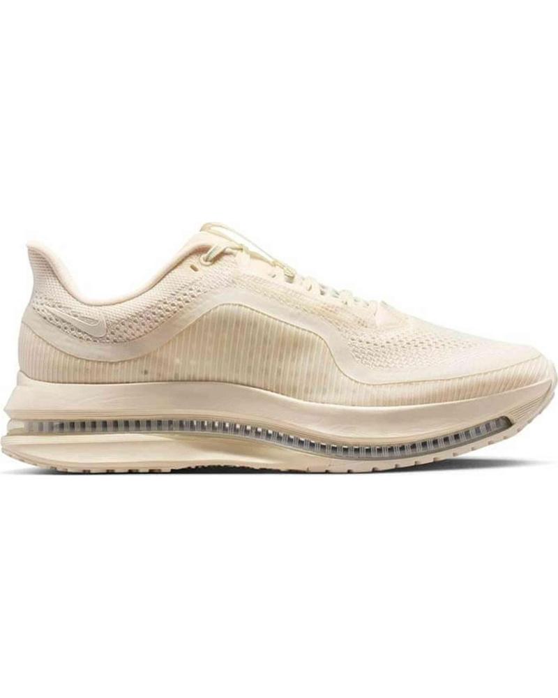 NIKE ZAPATILLAS DE RUNNING PEGASUS PREMIUM SP NATURAL EN BEIGE PARA HOMBRE