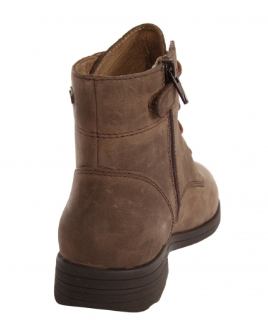 Botas de Menino CAMPER 90241-002 RADA KENIA-MIL RAIZ