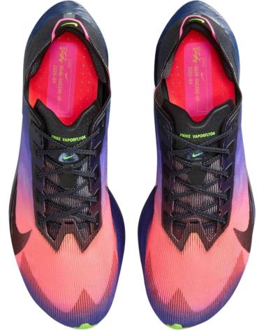 NIKE ZAPATILLAS DE RUNNING ZOOMX VAPORFLY NEXT 4 GLAM EN MULTICOLOR PARA HOMBRE