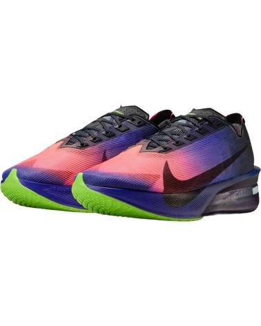 NIKE ZAPATILLAS DE RUNNING ZOOMX VAPORFLY NEXT 4 GLAM EN MULTICOLOR PARA HOMBRE