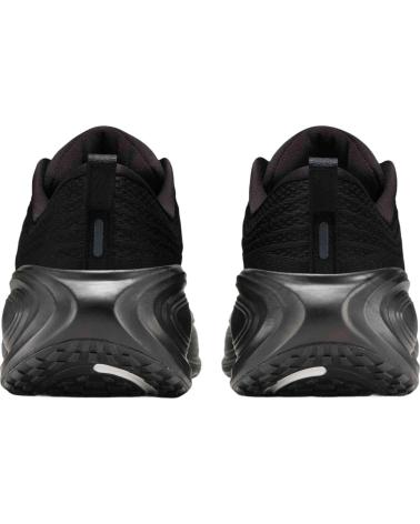 NIKE ZAPATILLAS DE RUNNING VOMERO PLUS QS BLACK EN NEGRO PARA HOMBRE