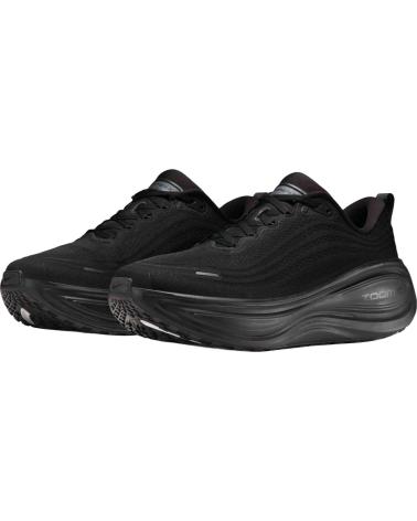NIKE ZAPATILLAS DE RUNNING VOMERO PLUS QS BLACK EN NEGRO PARA HOMBRE