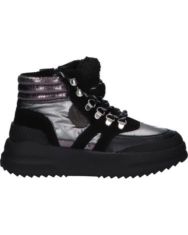 Sportschuhe für Damen CHIKA10 WALK 03 NEGRO-BLACK