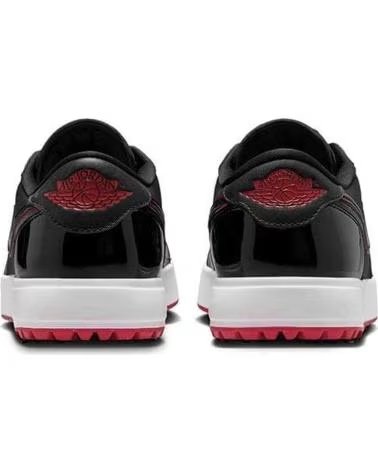JORDAN ZAPATILLAS AIR 1 LOW G SPIKED BRED
