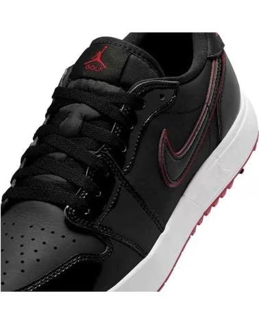 JORDAN ZAPATILLAS AIR 1 LOW G SPIKED BRED
