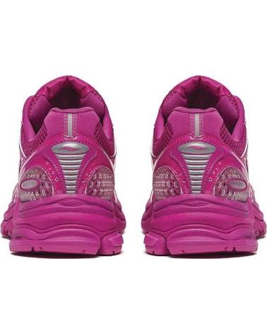 SAUCONY ZAPATILLAS PROGRID TRIUMPH 4 EN ROSA PARA MUJER