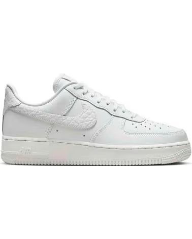 NIKE ZAPATILLAS AIR FORCE 1 07 W SUMMIT WHITE EN BLANCO PARA HOMBRE