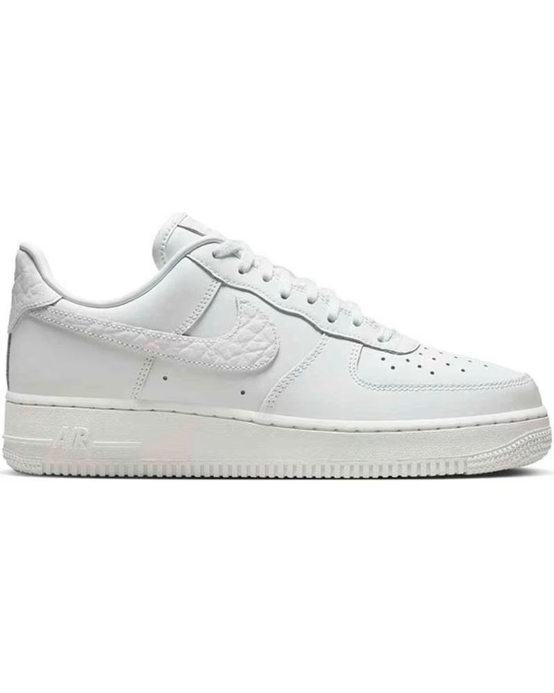 NIKE ZAPATILLAS AIR FORCE 1 07 W SUMMIT WHITE EN BLANCO PARA HOMBRE
