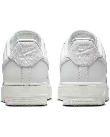 NIKE ZAPATILLAS AIR FORCE 1 07 W SUMMIT WHITE EN BLANCO PARA HOMBRE