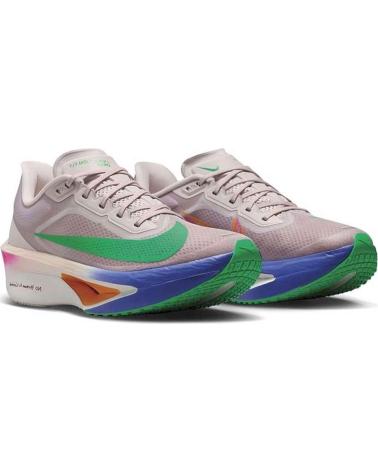 NIKE ZAPATILLAS DE RUNNING ZOOM FLY 6 ELIUD KIPCHOGE W EN MORADO PARA MUJER