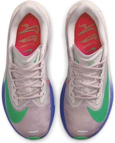 NIKE ZAPATILLAS DE RUNNING ZOOM FLY 6 ELIUD KIPCHOGE W EN MORADO PARA MUJER