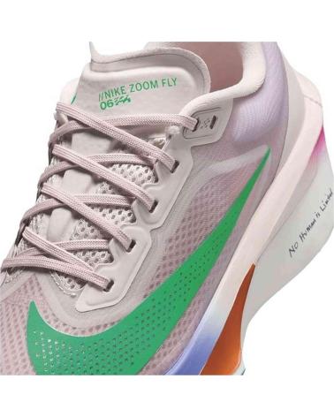 NIKE ZAPATILLAS DE RUNNING ZOOM FLY 6 ELIUD KIPCHOGE W EN MORADO PARA MUJER