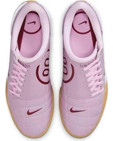 NIKE ZAPATILLAS TOTAL 90 W PINK FOAM EN ROSA PARA MUJER