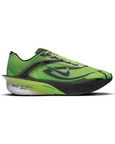 NIKE ZAPATILLAS DE RUNNING ZOOMX VAPORFLY NEXT 4 EKIDEN EN VERDE PARA HOMBRE