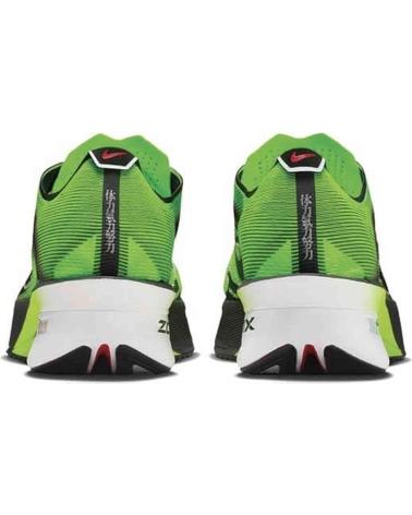 NIKE ZAPATILLAS DE RUNNING ZOOMX VAPORFLY NEXT 4 EKIDEN EN VERDE PARA HOMBRE
