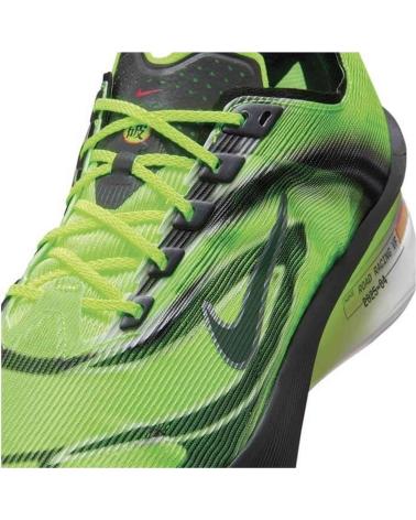 NIKE ZAPATILLAS DE RUNNING ZOOMX VAPORFLY NEXT 4 EKIDEN EN VERDE PARA HOMBRE