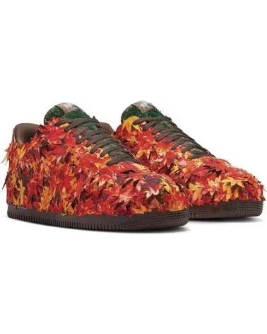 NIKE ZAPATILLAS AIR FORCE 1 07 LX LEAF CAMO EN MULTICOLOR PARA HOMBRE