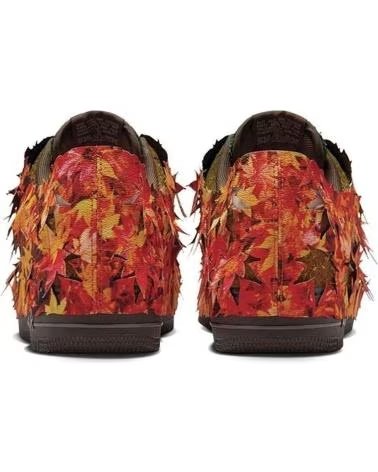 NIKE ZAPATILLAS AIR FORCE 1 07 LX LEAF CAMO EN MULTICOLOR PARA HOMBRE