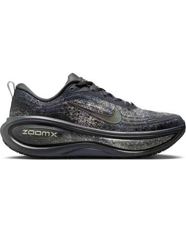 NIKE ZAPATILLAS DE RUNNING VOMERO PLUS ANTHRACITE EN NEGRO PARA HOMBRE