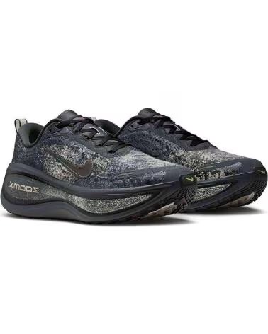 NIKE ZAPATILLAS DE RUNNING VOMERO PLUS ANTHRACITE EN NEGRO PARA HOMBRE