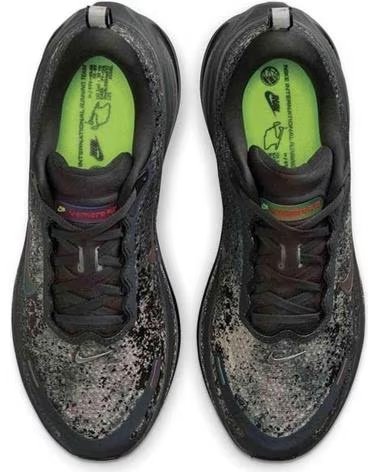 NIKE ZAPATILLAS DE RUNNING VOMERO PLUS ANTHRACITE EN NEGRO PARA HOMBRE