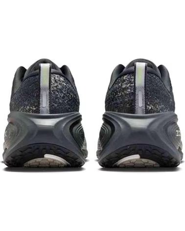 NIKE ZAPATILLAS DE RUNNING VOMERO PLUS ANTHRACITE EN NEGRO PARA HOMBRE
