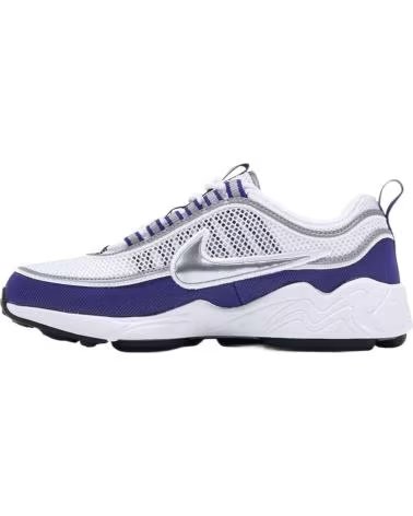 NIKE ZAPATILLAS AIR ZOOM SPIRIDON SP LIGHT CONCORD EN BLANCO PARA HOMBRE