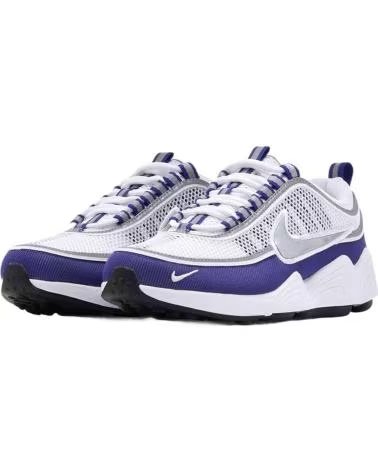 NIKE ZAPATILLAS AIR ZOOM SPIRIDON SP LIGHT CONCORD EN BLANCO PARA HOMBRE