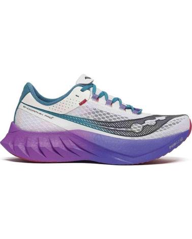 SAUCONY ZAPATILLAS ENDORPHIN PRO 4 GALAXY EN MULTICOLOR PARA HOMBRE