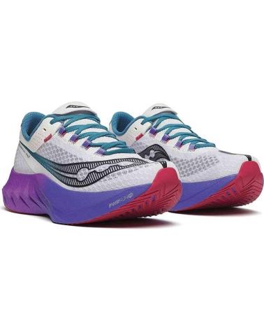 SAUCONY ZAPATILLAS ENDORPHIN PRO 4 GALAXY EN MULTICOLOR PARA HOMBRE